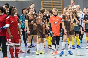 Bild 125 - wDJ Power Girls Cup Suederelbe